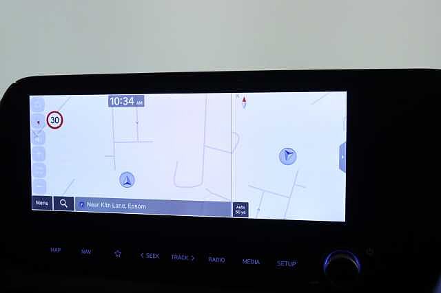 Hyundai i20 1.0T GDi Premium 5dr DCT