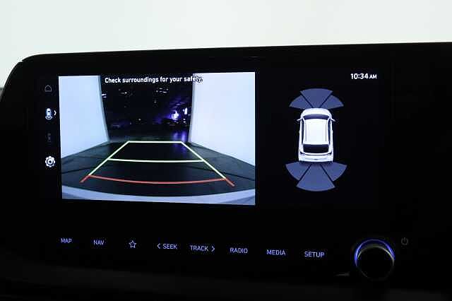 Hyundai i20 1.0T GDi Premium 5dr DCT