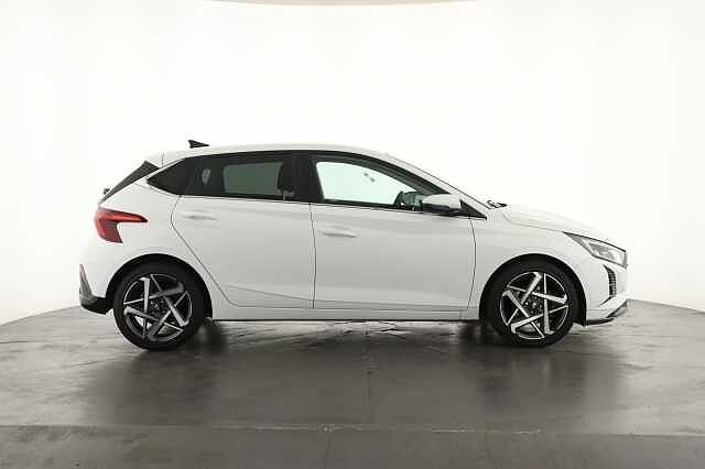 Hyundai i20 1.0T GDi Premium 5dr DCT