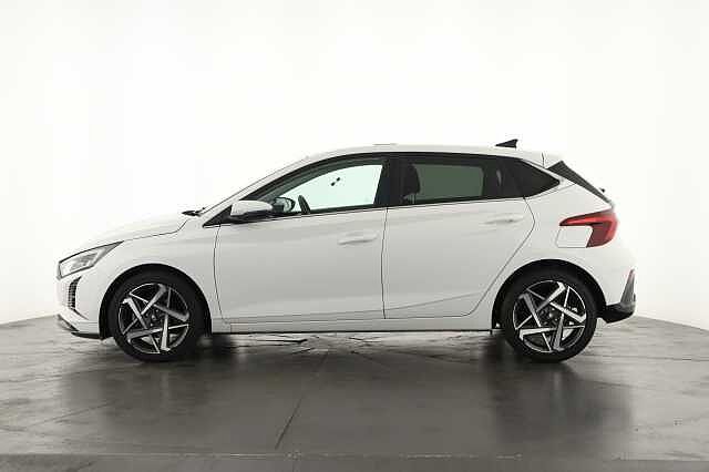 Hyundai i20 1.0T GDi Premium 5dr DCT