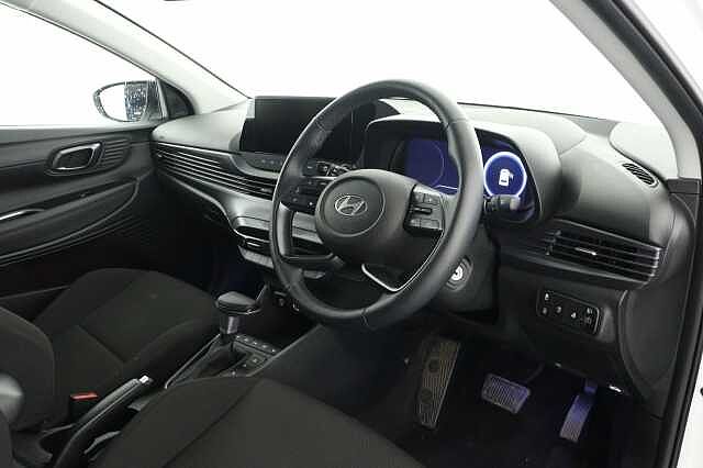 Hyundai i20 1.0T GDi Premium 5dr DCT