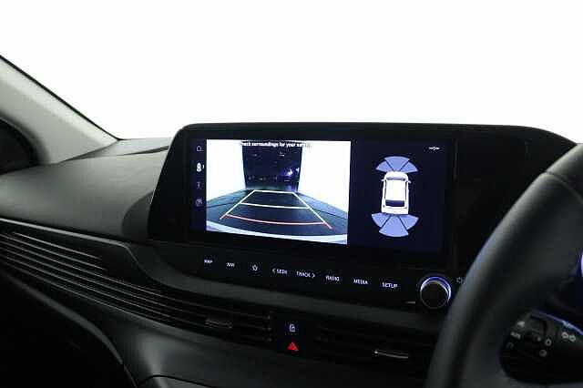 Hyundai i20 1.0T GDi Premium 5dr DCT