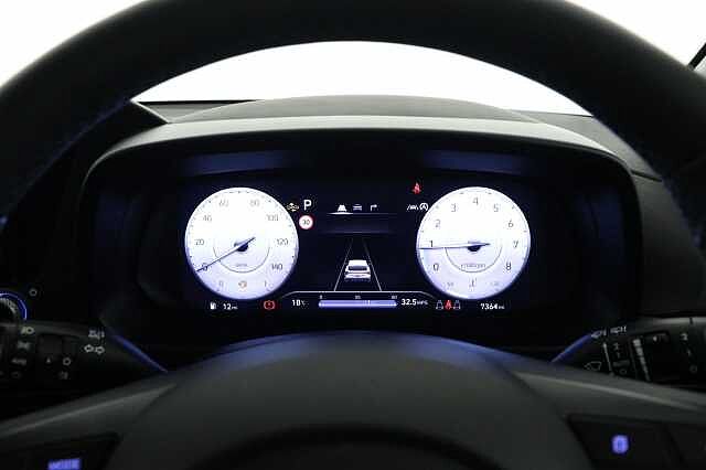 Hyundai i20 1.0T GDi Premium 5dr DCT