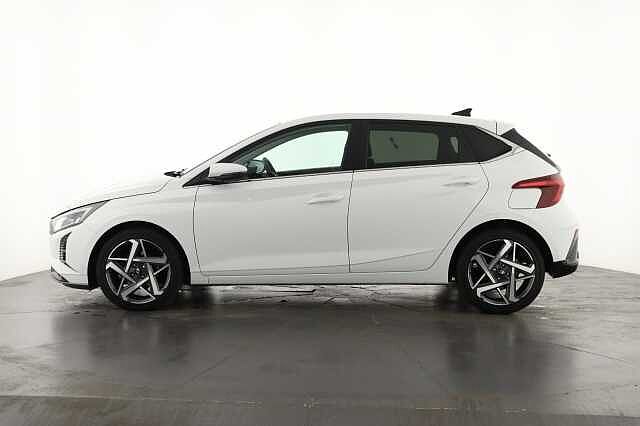 Hyundai i20 1.0T GDi Premium 5dr DCT