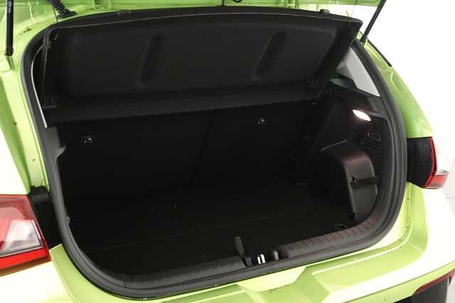 Hyundai i20 1.0T GDi Ultimate 5dr DCT