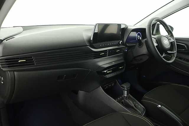 Hyundai i20 1.0T GDi Ultimate 5dr DCT