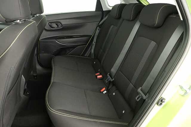 Hyundai i20 1.0T GDi Ultimate 5dr DCT