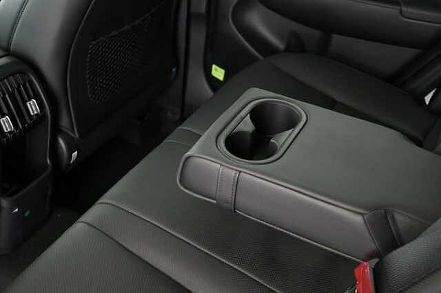 Hyundai KONA 1.6 GDi Hybrid Ultimate 5dr DCT [Lux Pack]