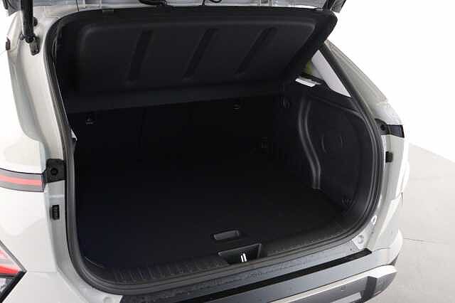 Hyundai KONA 1.6 GDi Hybrid Ultimate 5dr DCT [Lux Pack]