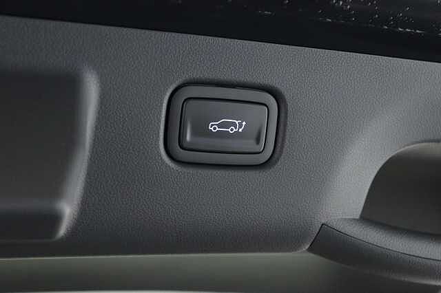 Hyundai KONA 1.6 GDi Hybrid Ultimate 5dr DCT