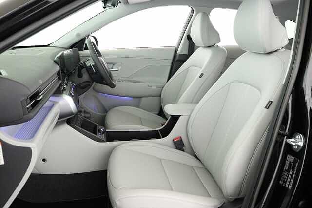 Hyundai KONA 1.6 GDi Hybrid Ultimate 5dr DCT