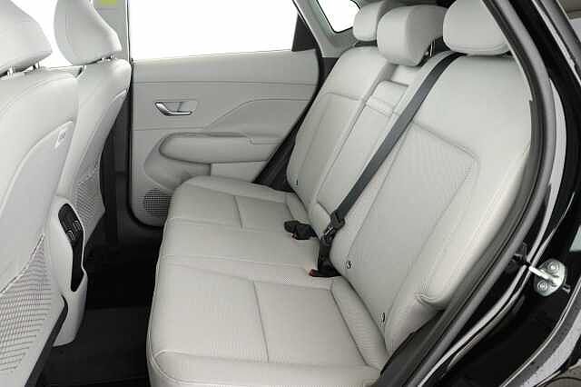 Hyundai KONA 1.6 GDi Hybrid Ultimate 5dr DCT