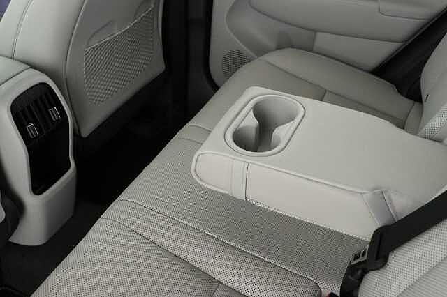 Hyundai KONA 1.6 GDi Hybrid Ultimate 5dr DCT