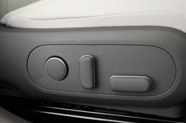 Hyundai KONA 1.6 GDi Hybrid Ultimate 5dr DCT