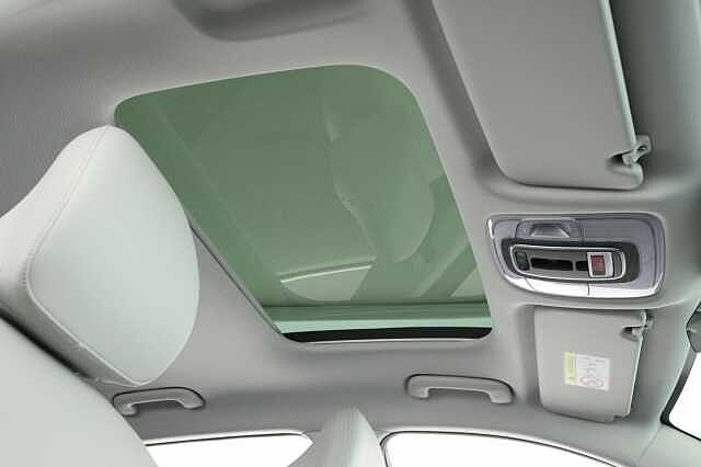 Hyundai KONA 1.6 GDi Hybrid Ultimate 5dr DCT