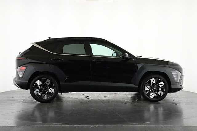 Hyundai KONA 1.6 GDi Hybrid Ultimate 5dr DCT