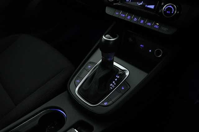 Hyundai KONA 1.6 GDi Hybrid Premium 5dr DCT