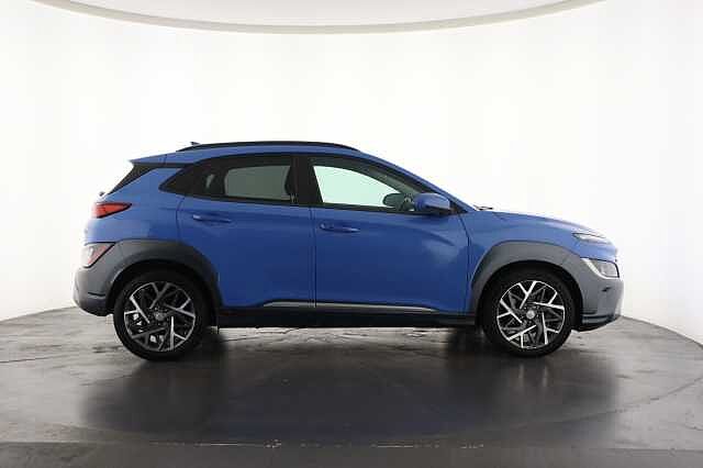 Hyundai KONA 1.6 GDi Hybrid Premium 5dr DCT