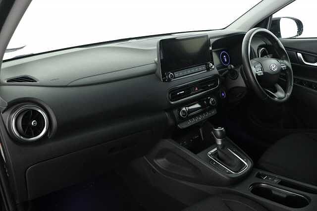 Hyundai KONA 1.6 GDi Hybrid Premium 5dr DCT