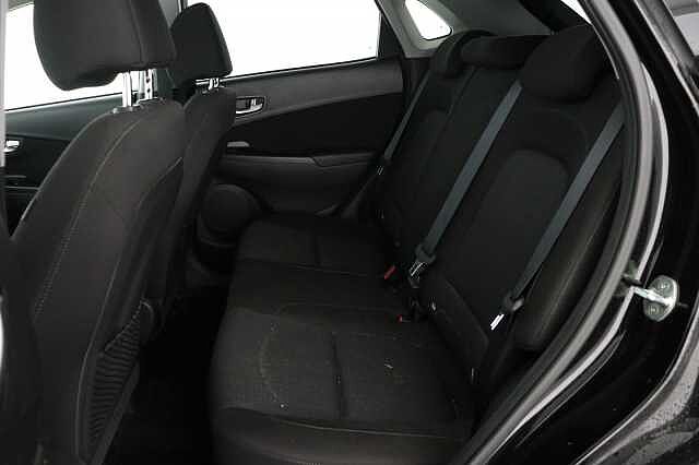 Hyundai KONA 1.6 GDi Hybrid Premium 5dr DCT