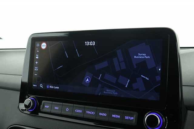 Hyundai KONA 1.6 GDi Hybrid Premium 5dr DCT