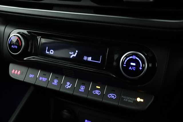 Hyundai KONA 1.6 GDi Hybrid Premium 5dr DCT