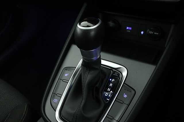 Hyundai KONA 1.6 GDi Hybrid Premium 5dr DCT