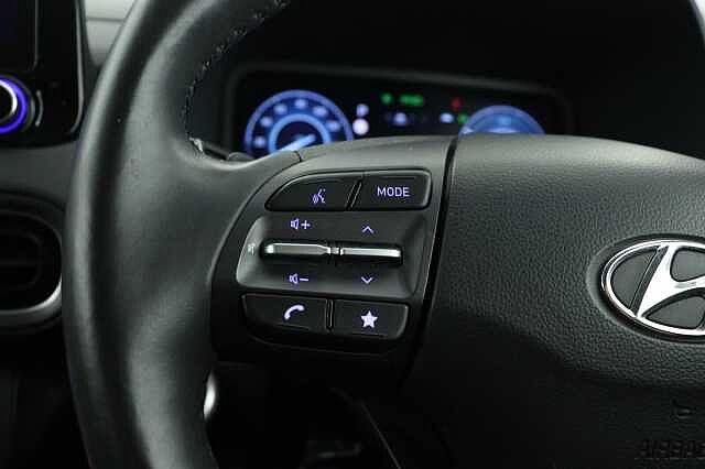 Hyundai KONA 1.6 GDi Hybrid Premium 5dr DCT