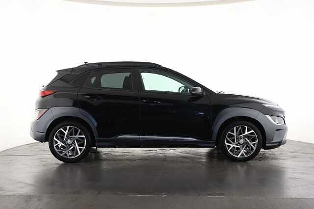Hyundai KONA 1.6 GDi Hybrid Premium 5dr DCT