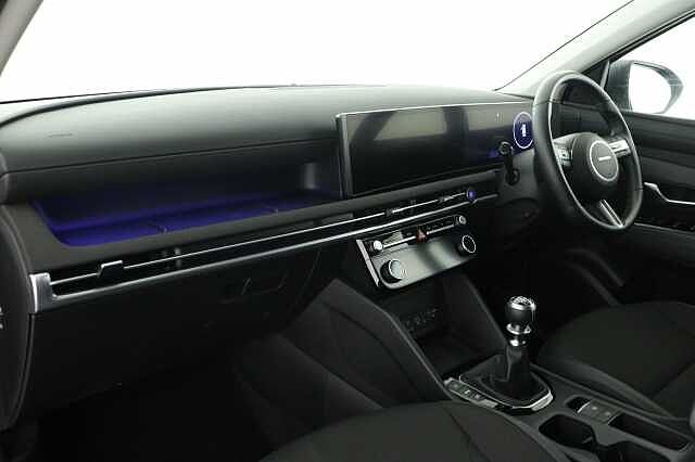 Hyundai TUCSON 1.6T Premium 5dr