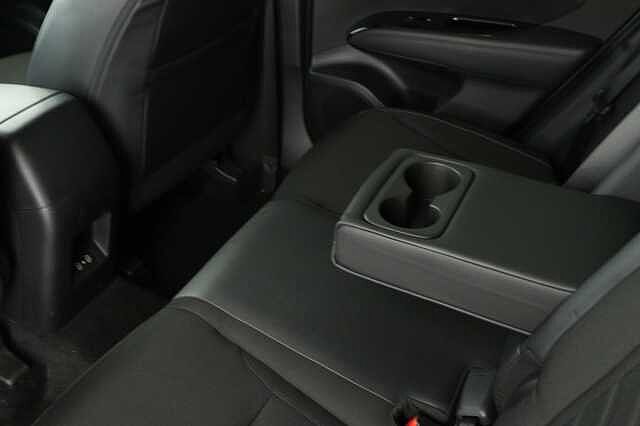 Hyundai TUCSON 1.6T Premium 5dr