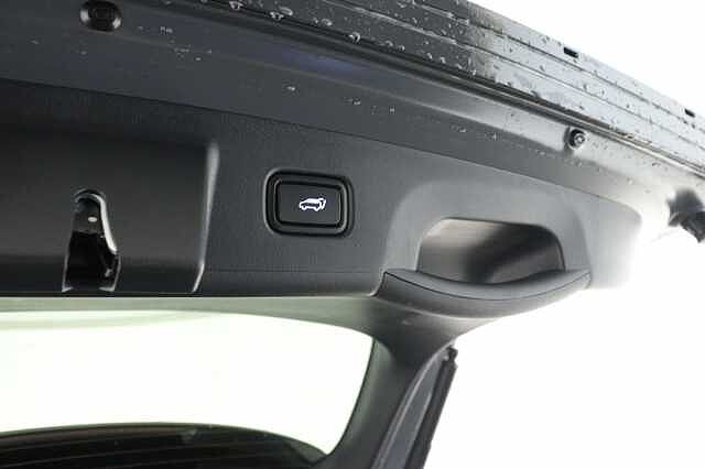 Hyundai TUCSON 1.6T 48V MHD Ultimate 5dr 4WD DCT