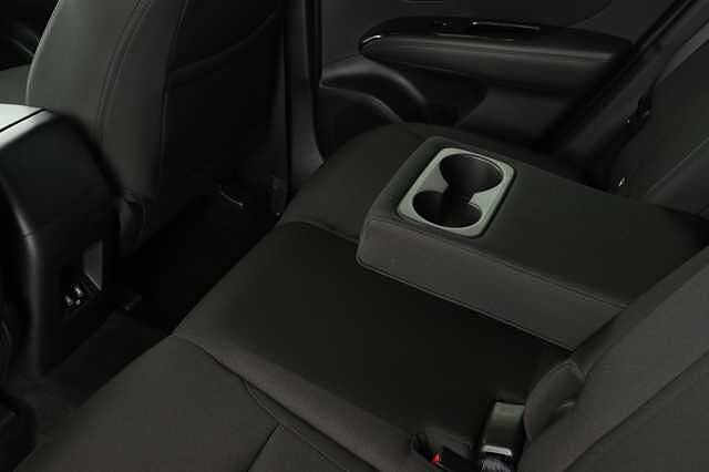 Hyundai TUCSON 1.6 TGDi SE Connect 5dr 2WD