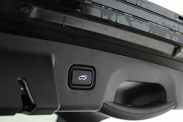 Hyundai TUCSON 1.6 TGDi 48V MHD 180 Ultimate 5dr 4WD DCT