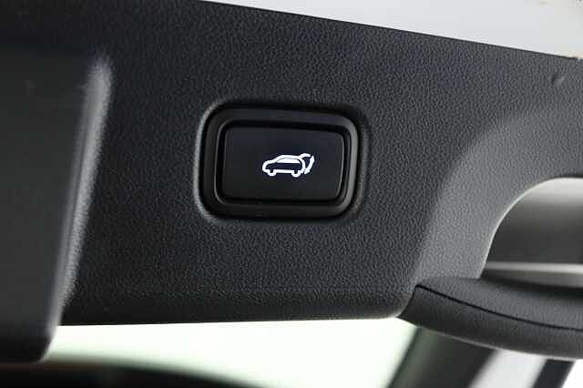 Hyundai TUCSON 1.6 TGDi Hybrid 230 Ultimate 5dr 2WD Auto