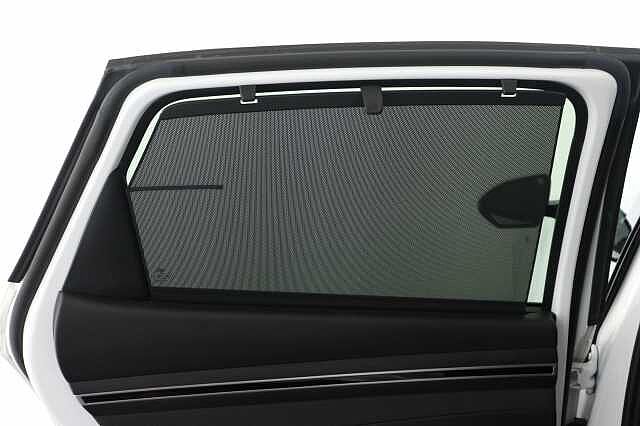 Hyundai TUCSON 1.6 TGDi Hybrid 230 Ultimate 5dr 2WD Auto