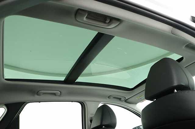 Hyundai TUCSON 1.6 TGDi Hybrid 230 Ultimate 5dr 2WD Auto