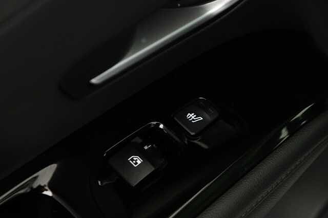 Hyundai TUCSON 1.6 TGDi Hybrid 230 Ultimate 5dr 2WD Auto