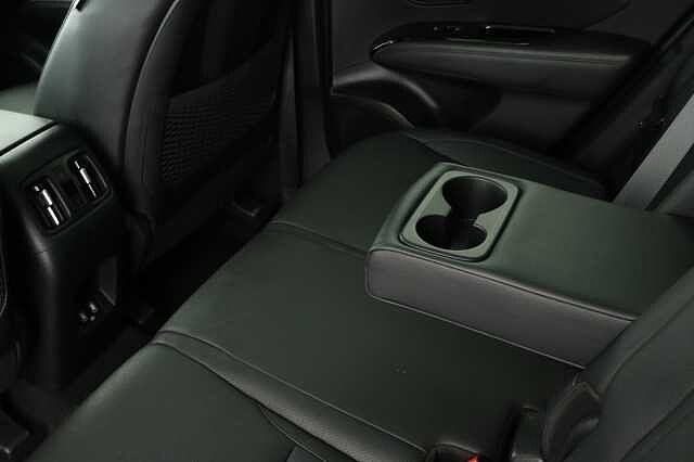 Hyundai TUCSON 1.6 TGDi Hybrid 230 Ultimate 5dr 2WD Auto