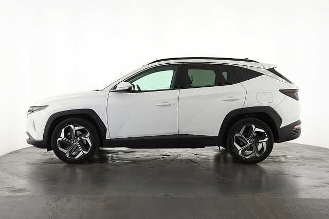 Hyundai TUCSON 1.6 TGDi Hybrid 230 Ultimate 5dr 2WD Auto