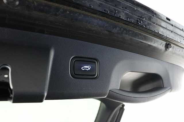 Hyundai TUCSON 1.6 TGDi Hybrid 230 Ultimate 5dr 2WD Auto