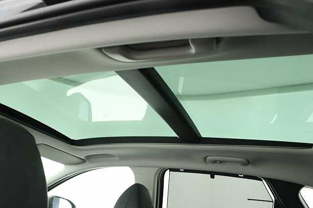 Hyundai TUCSON 1.6 TGDi Hybrid 230 Ultimate 5dr 2WD Auto