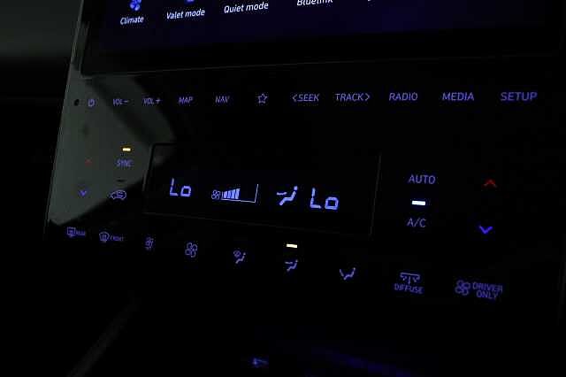 Hyundai TUCSON 1.6 TGDi Hybrid 230 Ultimate 5dr 2WD Auto