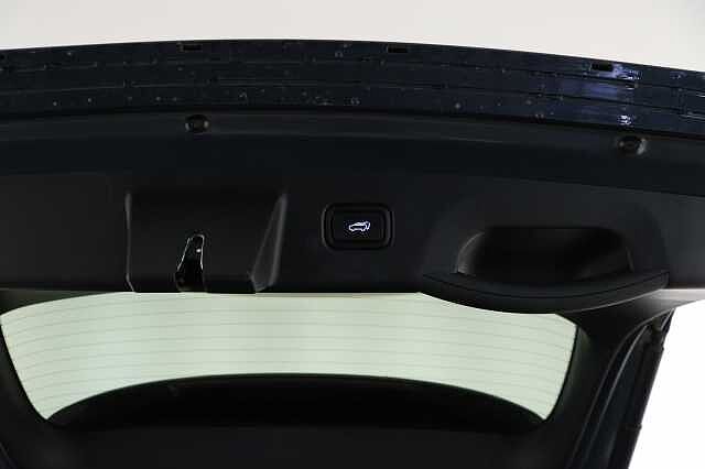 Hyundai TUCSON 1.6 TGDi Hybrid 230 Ultimate 5dr 2WD Auto