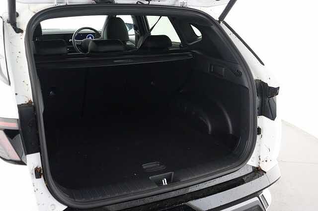 Hyundai TUCSON 1.6 TGDi Hybrid 230 N Line 5dr 2WD Auto