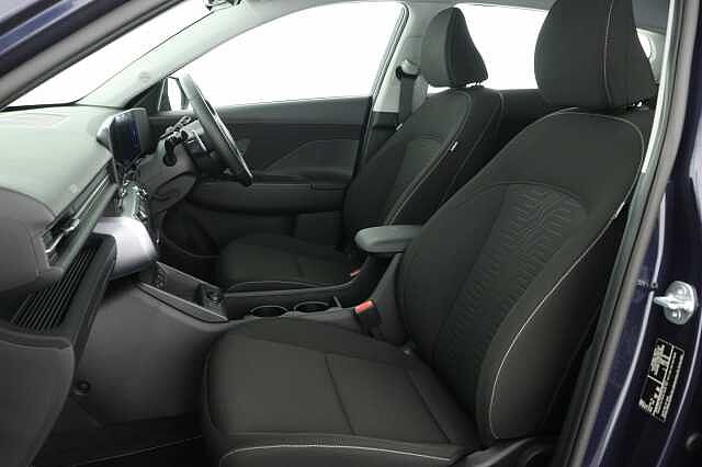 Hyundai KONA 160kW Advance 65kWh 5dr Auto