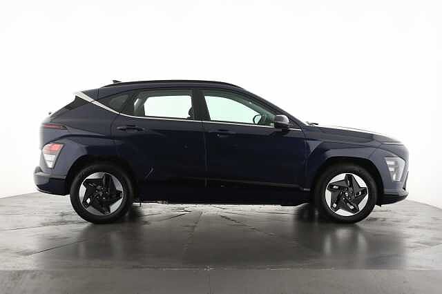 Hyundai KONA 160kW Advance 65kWh 5dr Auto