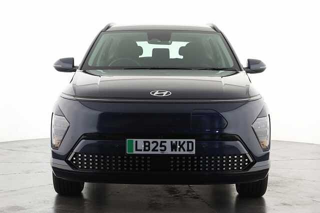 Hyundai KONA 160kW Advance 65kWh 5dr Auto