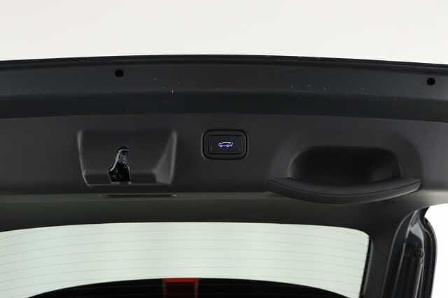 Hyundai KONA 160kW Ultimate 65kWh 5dr Auto