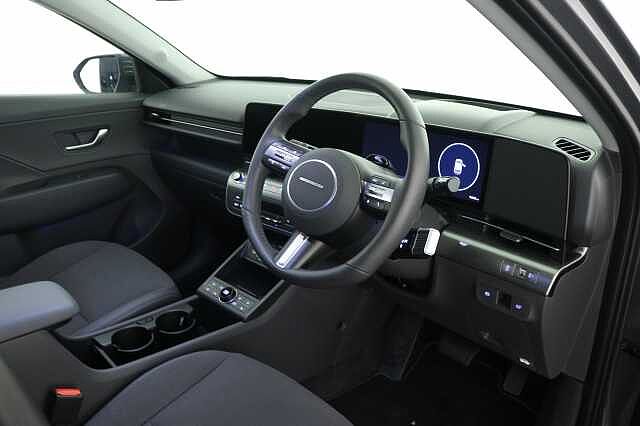 Hyundai KONA 160kW Ultimate 65kWh 5dr Auto